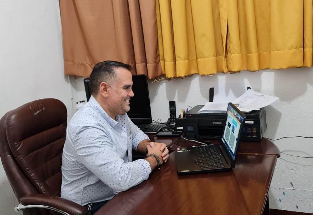 Capacitación Inventarios SICOIN