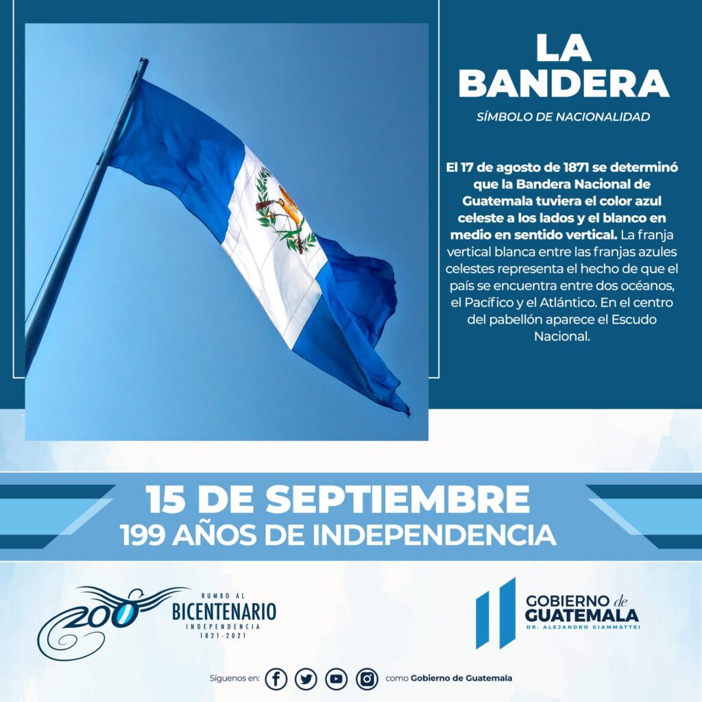 Independencia 15 de Septiembre
