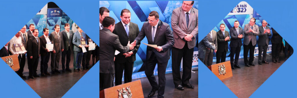 Ranking Municipal 2016