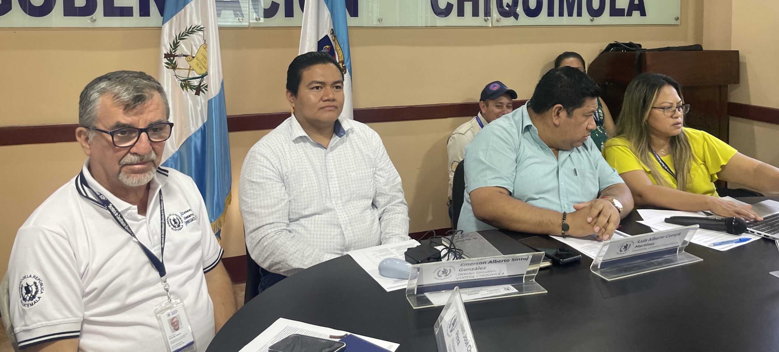 Reunión Ordinaria del mes de Enero 2025