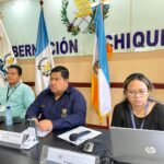 Reunión Ordinaria del mes de Noviembre de 2024