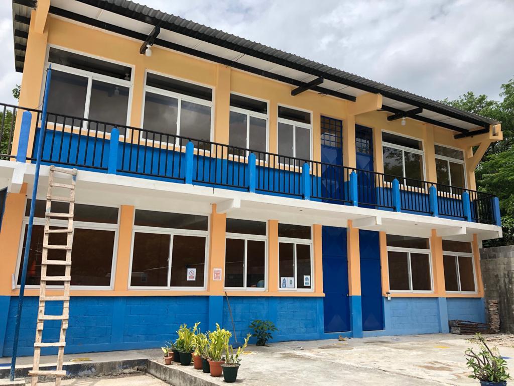 SUPERVISIÓN DE OBRAS