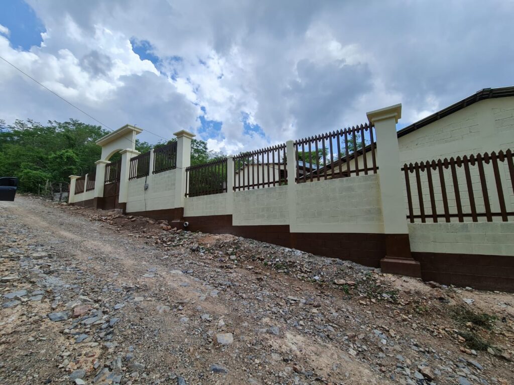 SUPERVISIÓN DE OBRAS