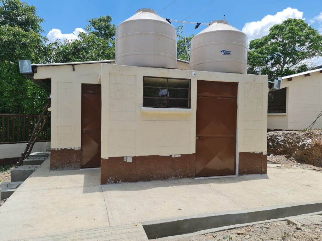 SUPERVISIÓN DE OBRAS