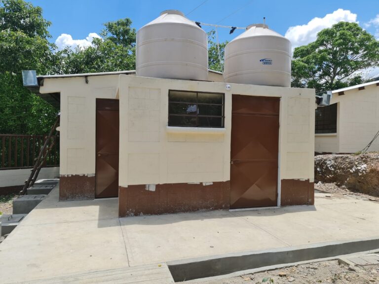 SUPERVISIÓN DE OBRAS