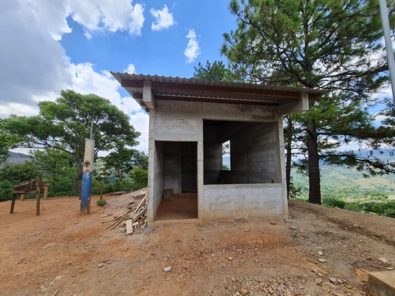 SUPERVISIÓN DE OBRAS