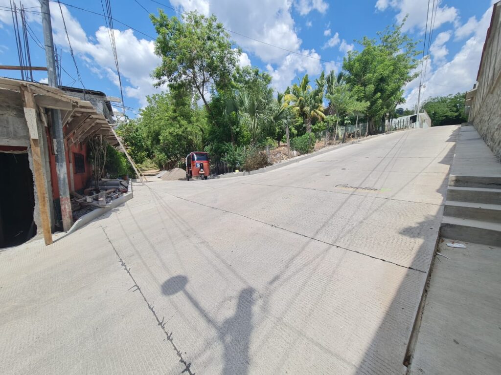 SUPERVISIÓN DE OBRAS