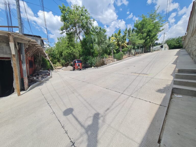 SUPERVISIÓN DE OBRAS