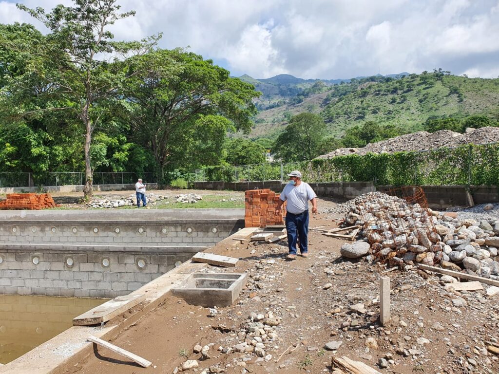 SUPERVISIÓN DE OBRAS