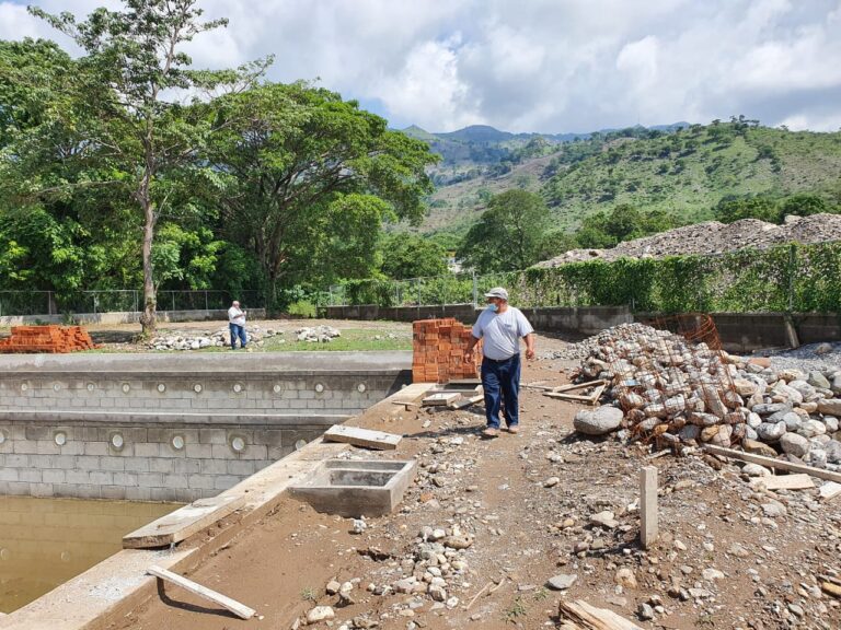 SUPERVISIÓN DE OBRAS