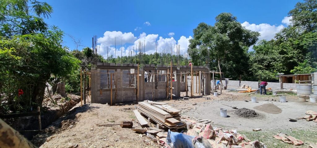 SUPERVISIÓN DE OBRAS