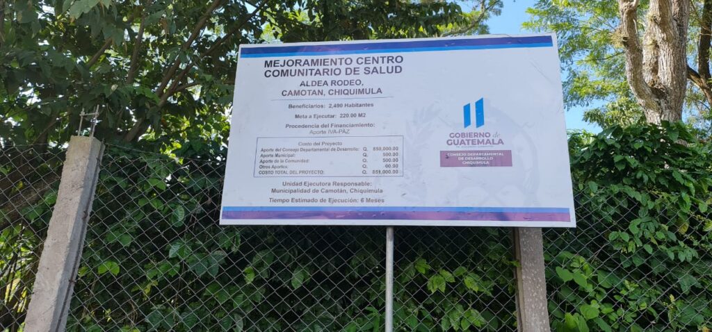 SUPERVISIÓN DE OBRAS