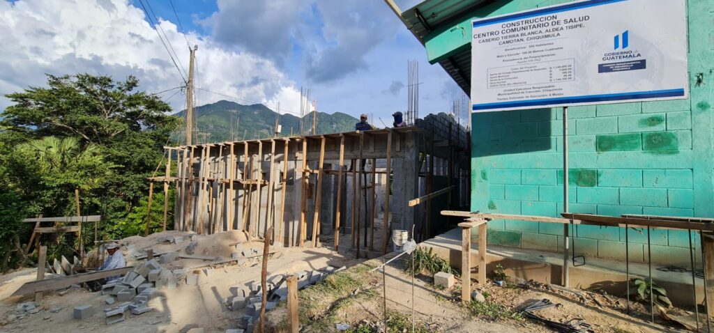 SUPERVISIÓN DE OBRAS