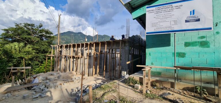 SUPERVISIÓN DE OBRAS