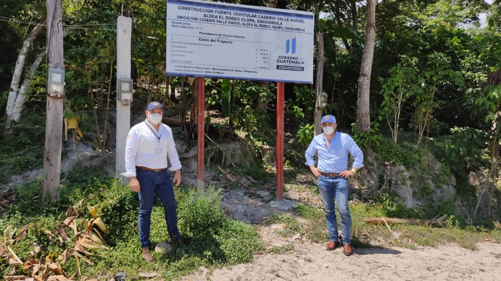 SUPERVISIÓN DE OBRAS