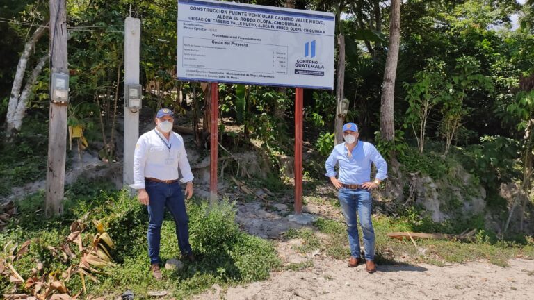 SUPERVISIÓN DE OBRAS