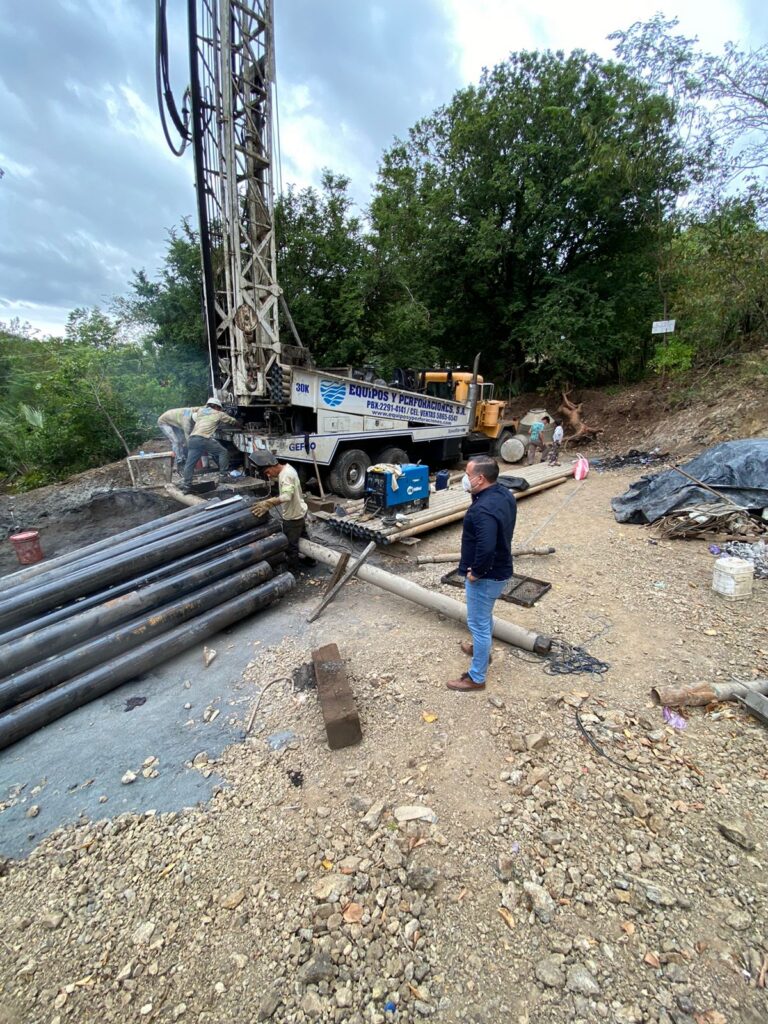 SUPERVISIÓN DE OBRAS