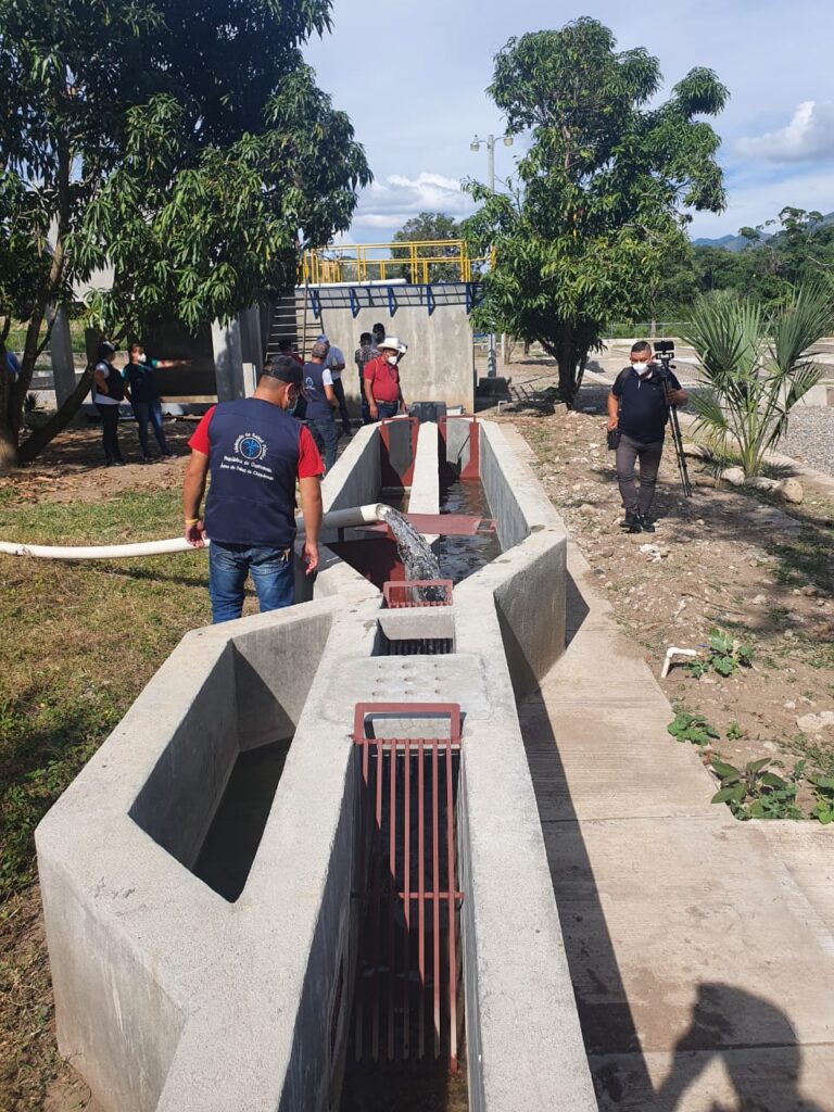 Supervisión de obra