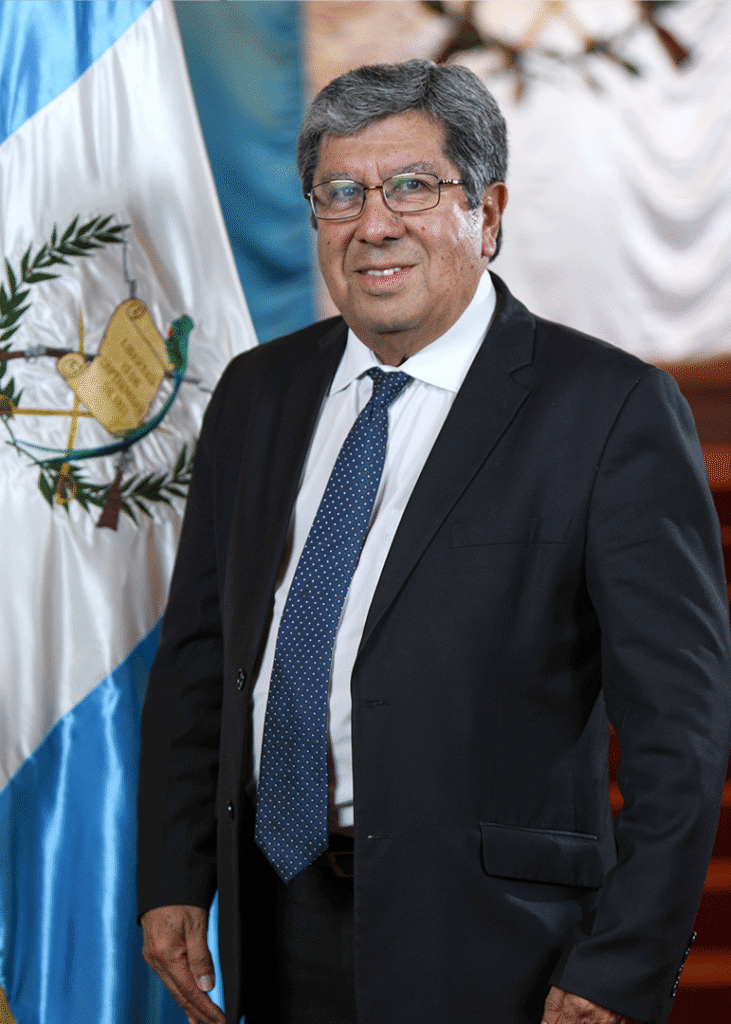 Víctor Hugo Godoy Morales